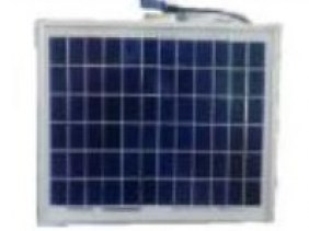 پنل خورشیدی سمپاش شارژی